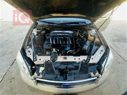 Chevrolet Impala